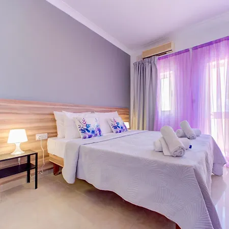 Sliema Exquisite Penthouse With Jacuzzi 2 Bedroom Exterior photo